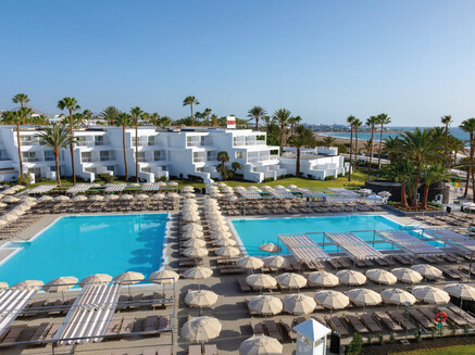 Riu-Paraiso